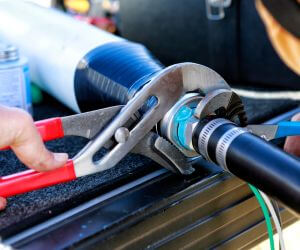 About Emergency plumbing pros Dundas, IL